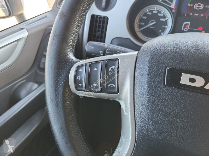 Tratores DAF 480