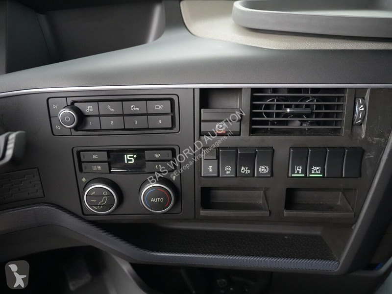 Traktor Volvo FH FH 460