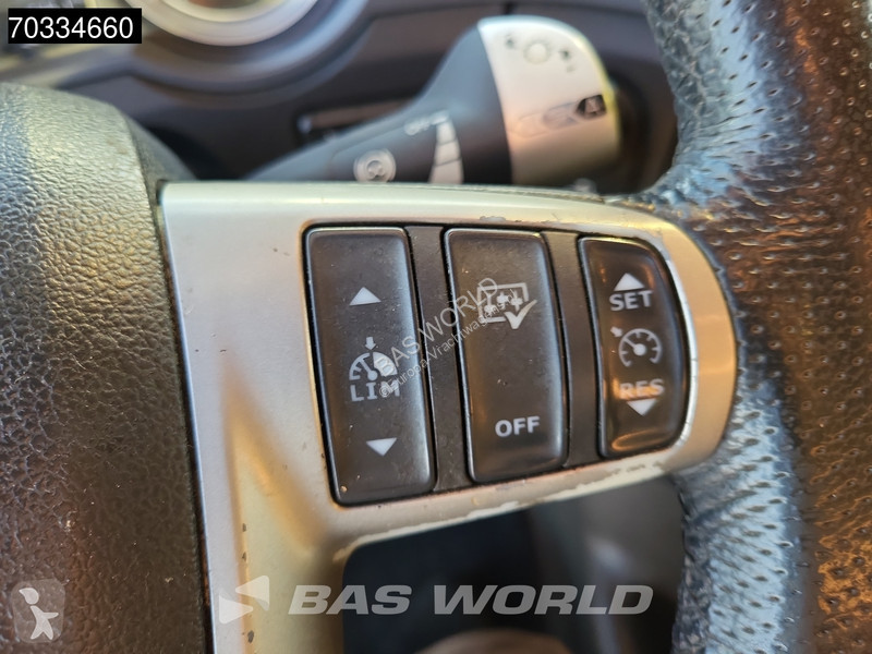 Traktor DAF 530  4X2 SSC NL-Truck APK Hydraulic...