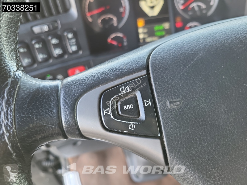 Cabeza tractora Scania R730 R 6X4 V8 Retarder...