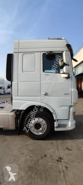 Cabeza tractora DAF 530 FT