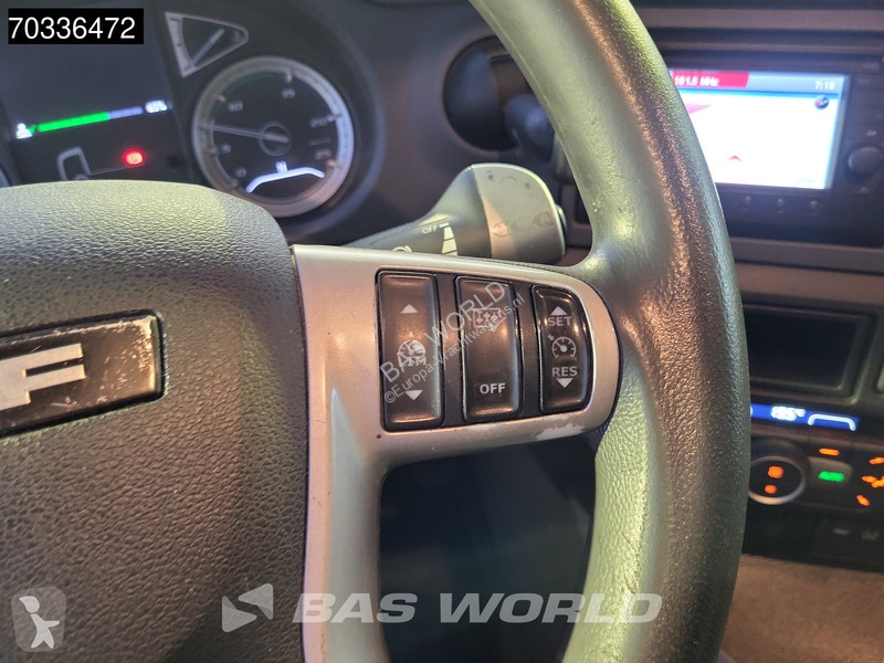 Ciągnik siodłowy DAF 450  4X2 SC APK ACC Navi...