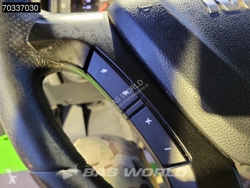 جرار Iveco 460 4X2 NL-Truck APK Hydraulic ACC...