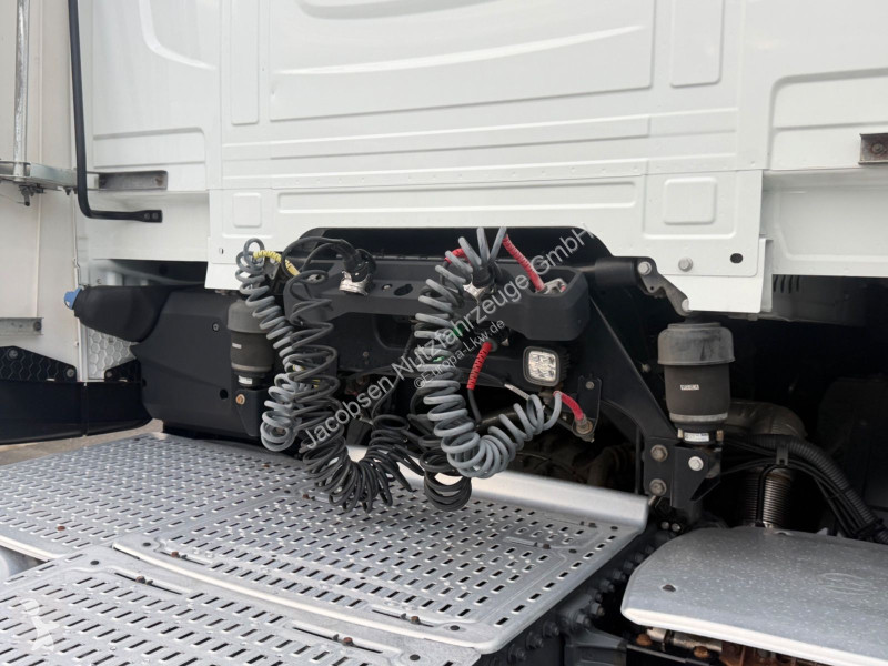 Влекач DAF 530 FT, Retarder, ACC, Standklima,...