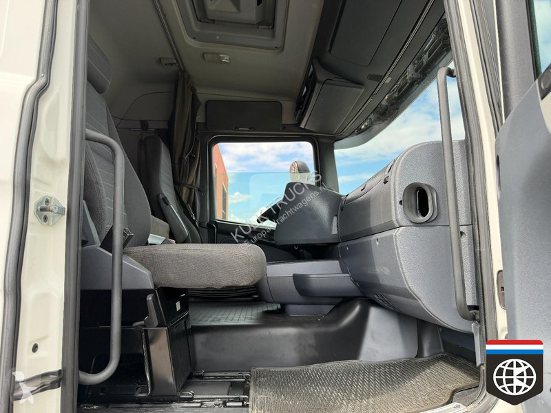 Влекач Scania R 520 Only 400 dkm - RETARDER -...