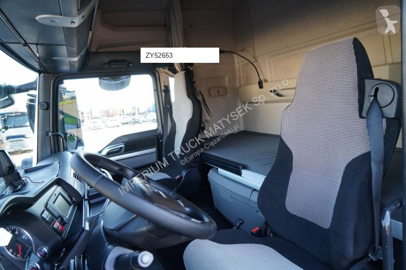 جرار MAN TGX 18.460 / 4x4 / XLX / HYDRODRIVE /...