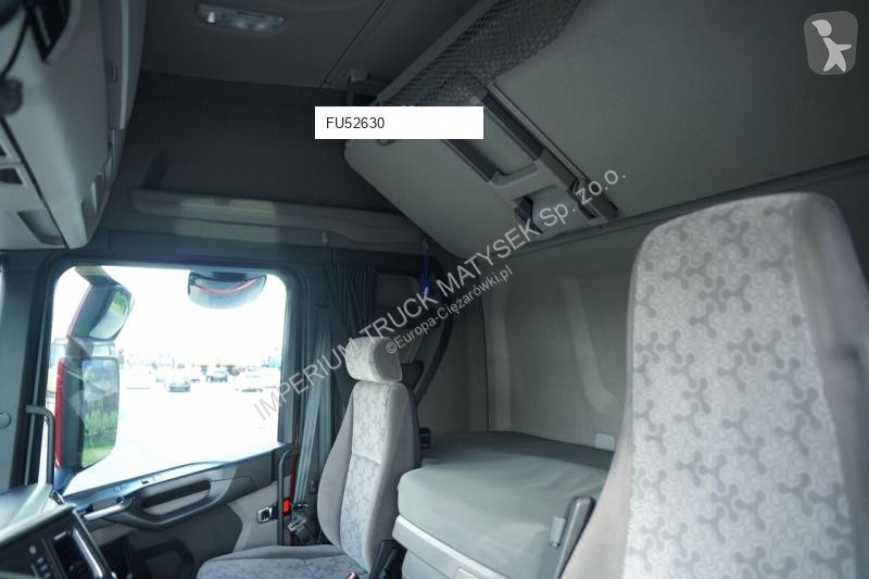 جرار Scania R 500 / RETARDER / I-PARK COOL /...