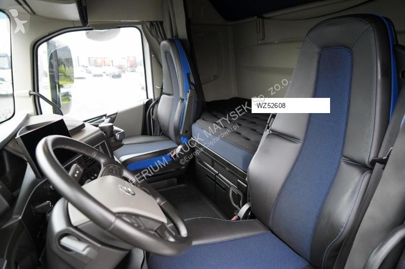 Влекач Volvo FH 500 / XXL / RETARDER / FULL...