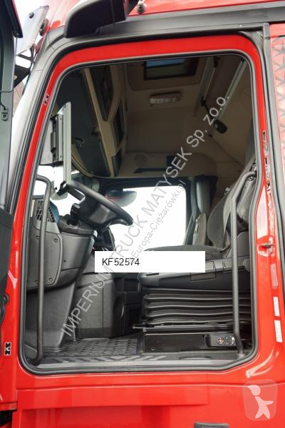 جرار Mercedes ACTROS 1845
