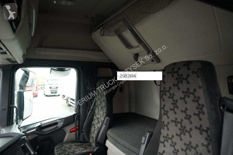 Ciągnik siodłowy Scania S 500