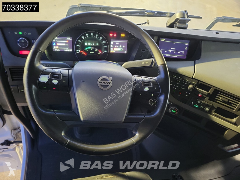 جرار Volvo FH 460 FH 4X2  Globe