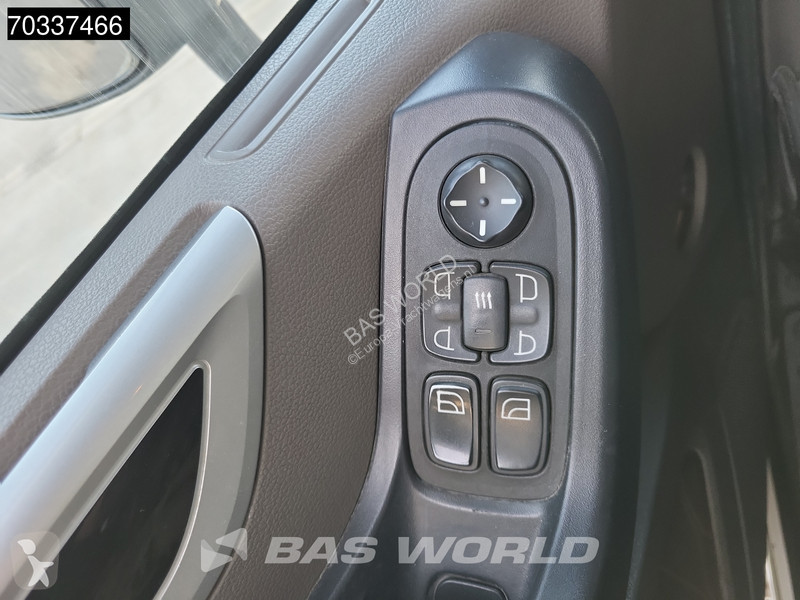 جرار DAF 480  4X2 SSC ACC Navi