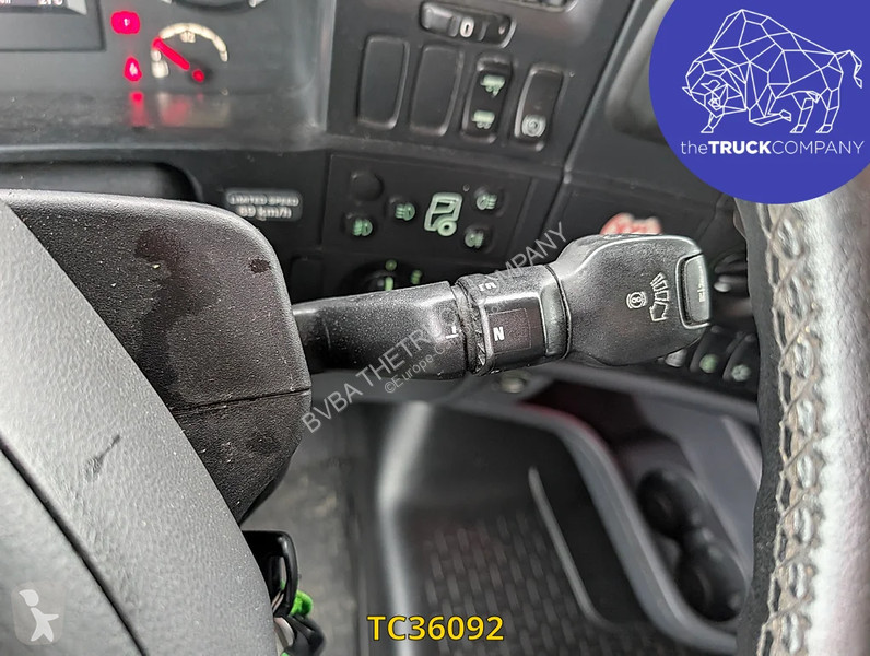 جرار Scania