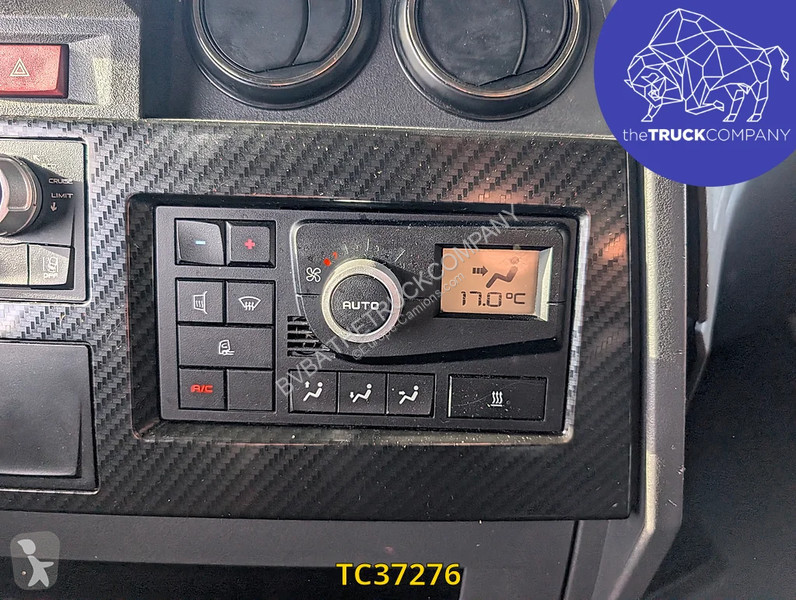 Ciągnik siodłowy Renault T 520