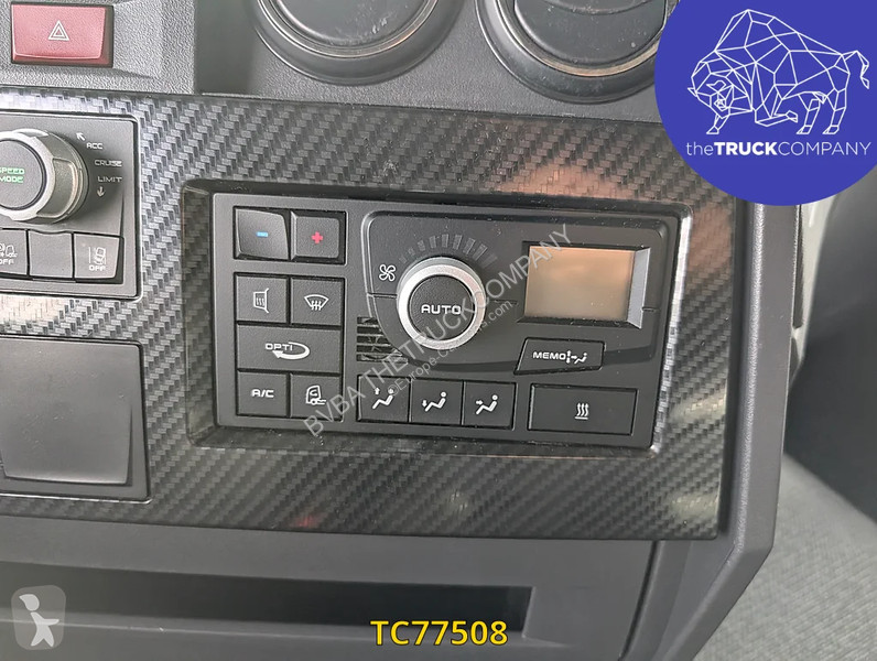 Ciągnik siodłowy Renault T 480