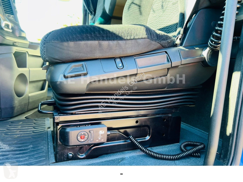 Mercedes 5 1846 L BL MY22 *Retarder/Standklima...
