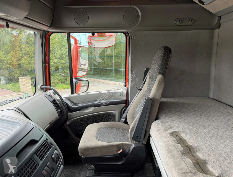 DAF FTS SSC EURO 5 6X2 FASSI F330D.25 33...