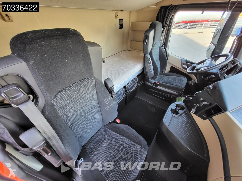 Mercedes 1851 4X2 BigSpace Mega APK 03-2027 2x...
