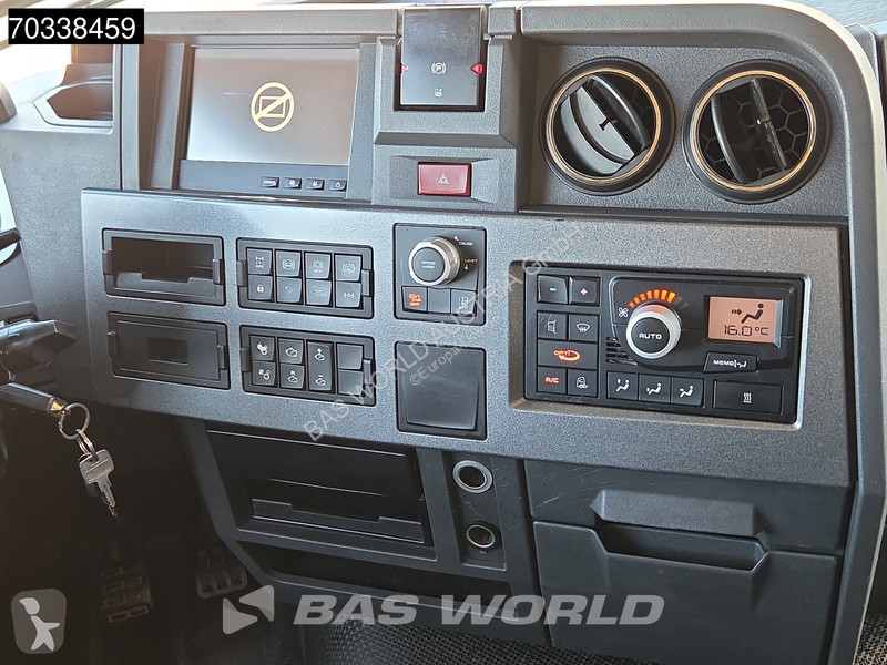 Traktor Renault T 460 4X2 SleeperCab Retarder...