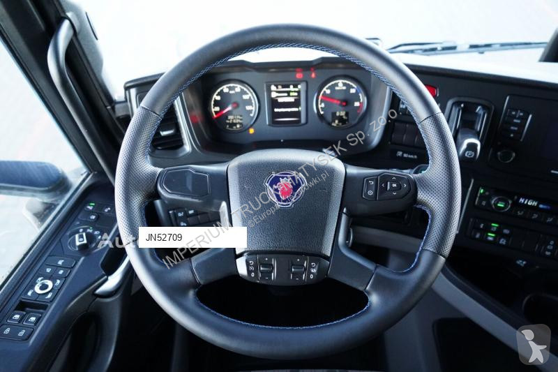 Tahač Scania R 450  / RETARDER /  I-PARK COOL /...