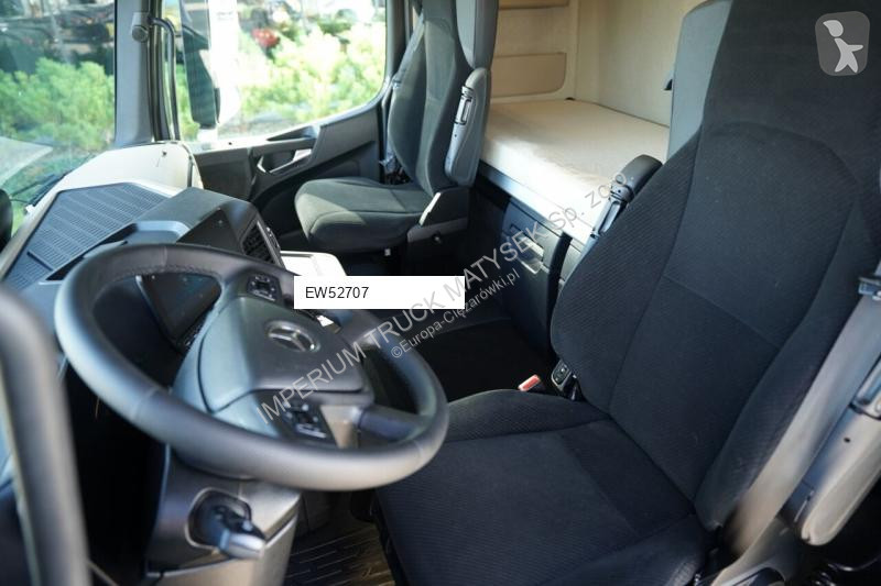 Nyergesvontató Mercedes ACTROS L 1845 / MP5 /...