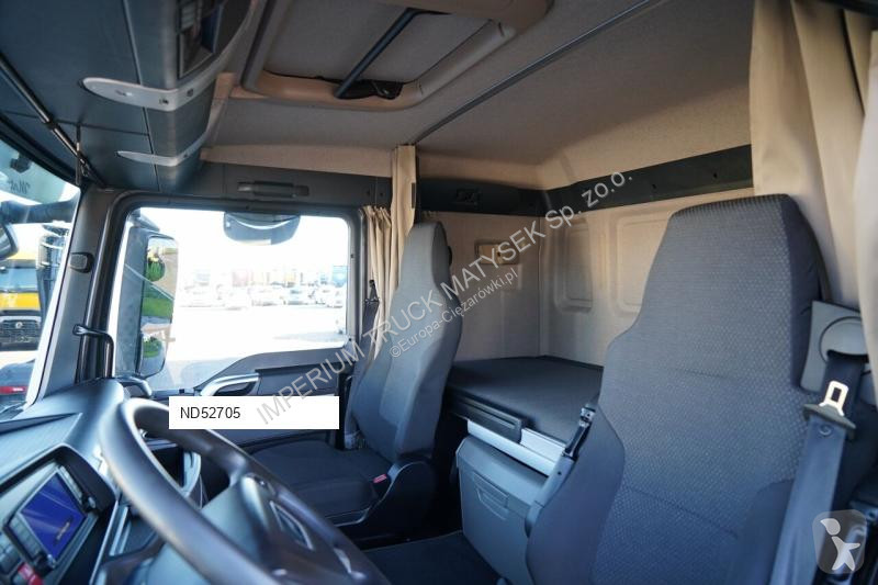 Tahač MAN TGS 18.500