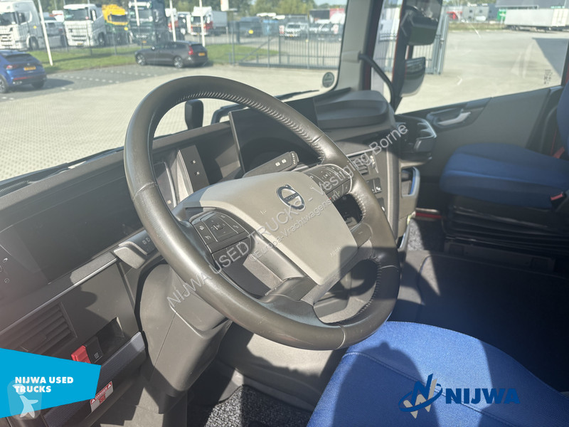 Traktor Volvo FH 460 TC 4x2 PTO + Suitable for ADR