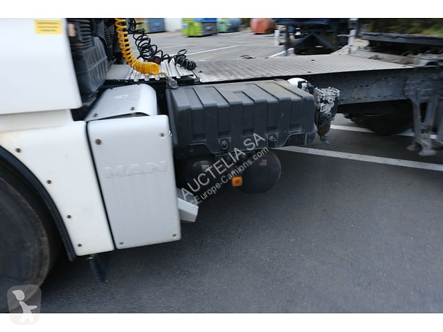 Tahač MAN TGX18.440