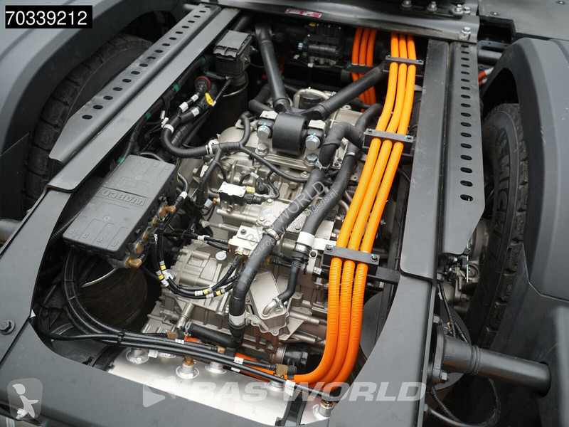 ETopas 600 4X2 NEW! CATL 621KWh 560km range...