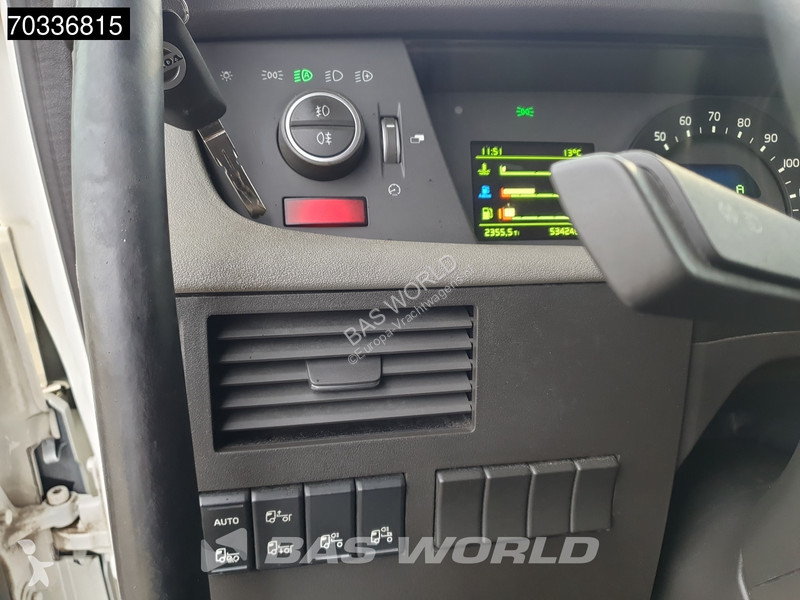 Volvo 750 6X2 Retarder Full-Air 2x Tanks...