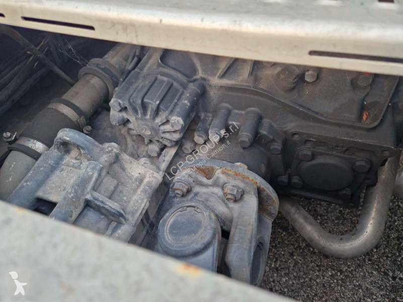 DAF  tractor unit