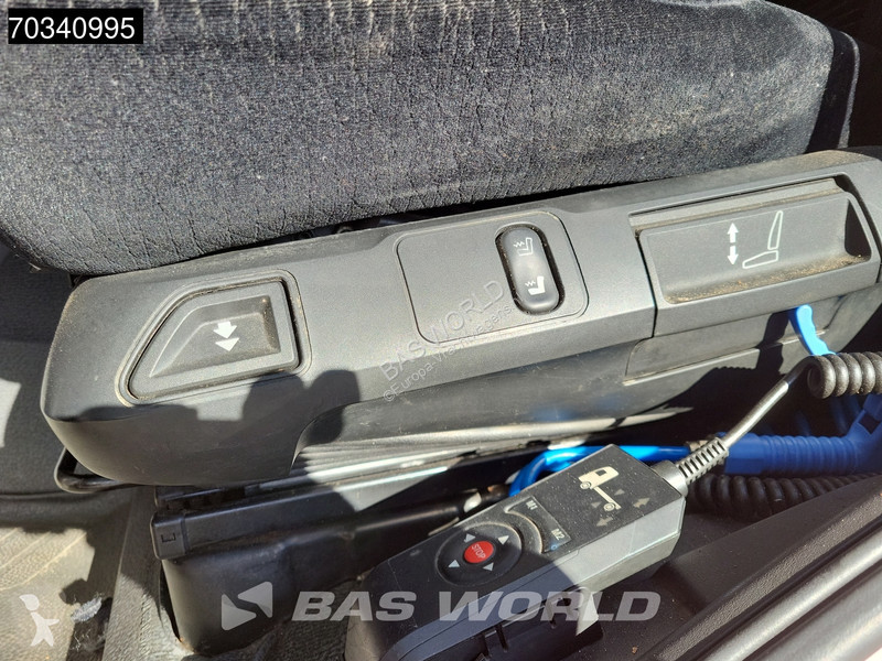 Traktor Mercedes 1840 4X2 ClassicSpace Retarder...