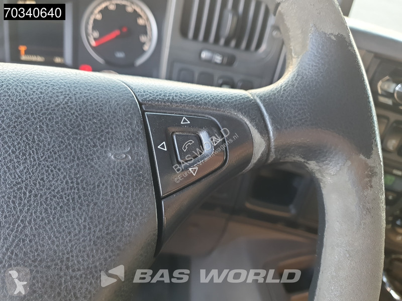 Scania 360  4X2 Cruise Control AK 03-2027...