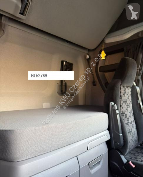 Scania R 410 tractor unit