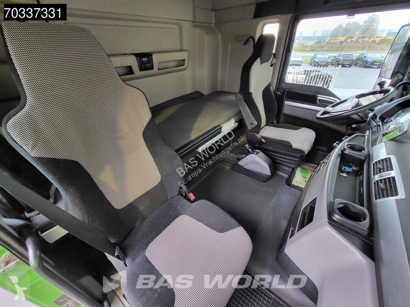 MAN 18.460 4X4 XLX Hydrodrive Big-Axle APK...