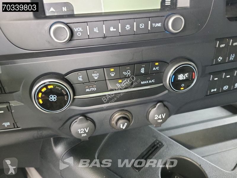 Ford F-Max 500 4X2 Retarder 2xTanks ACC Navi...