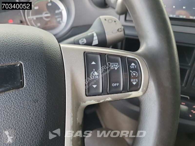 DAF 480  4X2 SSC NL-Truck APK 02-2027...
