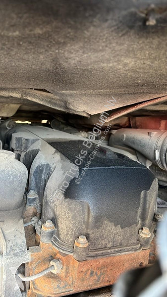 DAF 85460 (MANUAL GEARBOX / BOITE MANUELLE)...