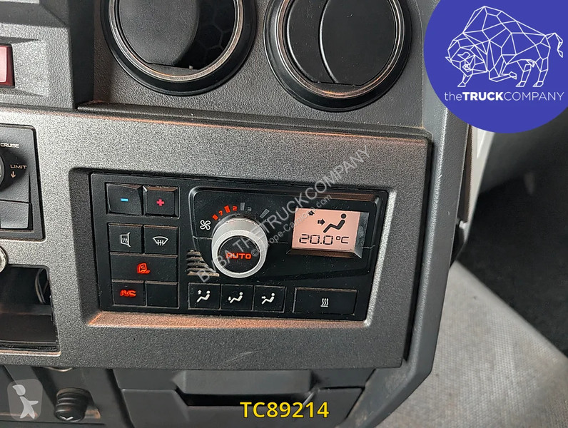 Traktor Renault T 460