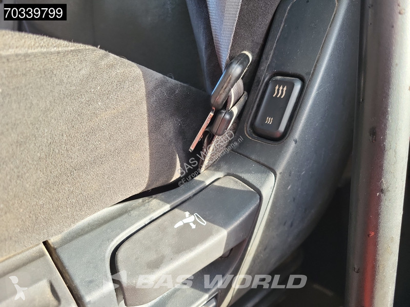 DAF 6X2 Retarder Manual NL-Truck APK Standklima...