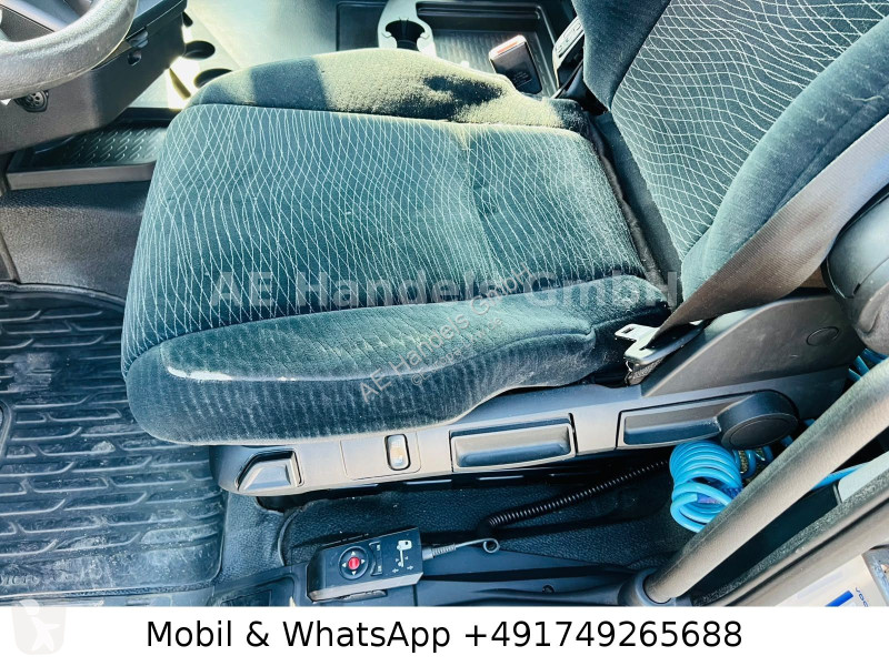 Mercedes 1843 BL ClassicSpace *Klima/ACC/Cam...