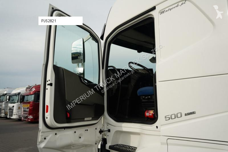 Tahač Volvo FH 500 / XXL / I-PARK COOL / TV /...