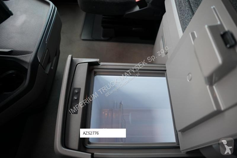 Traktor Scania S 500