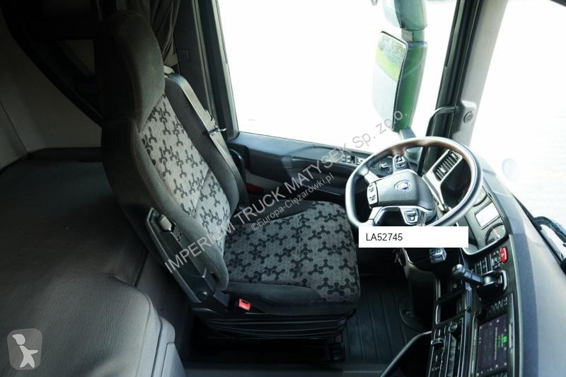 Tahač Scania SCANIA R 450 / RETARDER / I-PARK...
