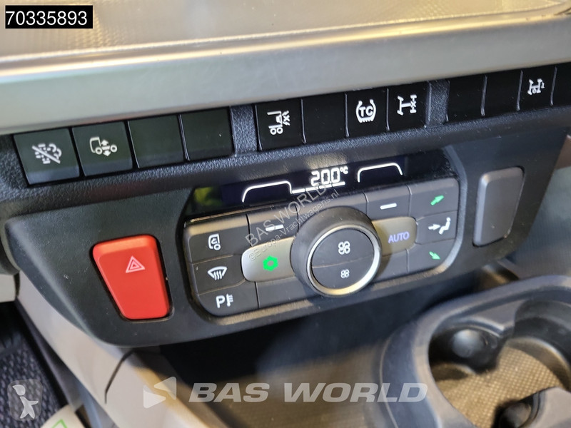 DAF + 530 4X2 Full-Air Retarder Hydraulik...