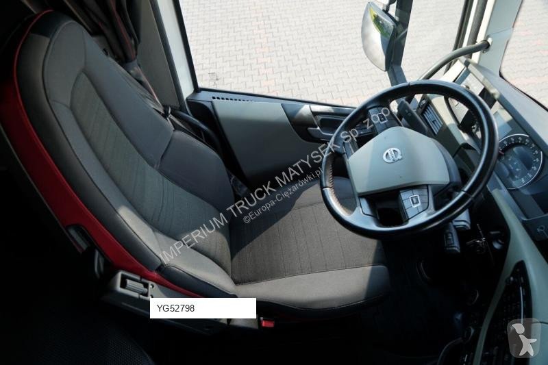 Tahač Volvo FH 500 / XXL  / PO KONTRAKCIE...