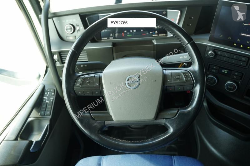 Tahač Volvo FH 460