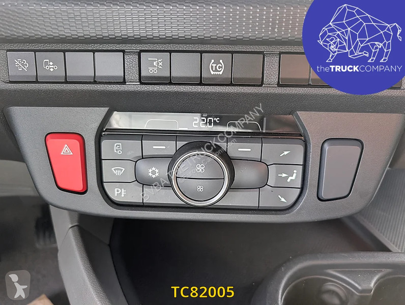 DAF (New Gen) 480 tractor unit