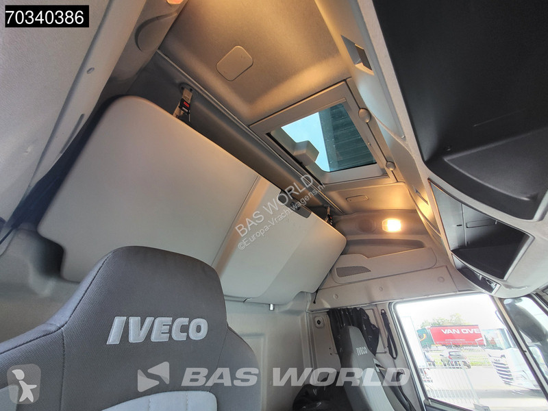 Iveco 450 4X2 Euro4 AS NL-Truck tractor unit