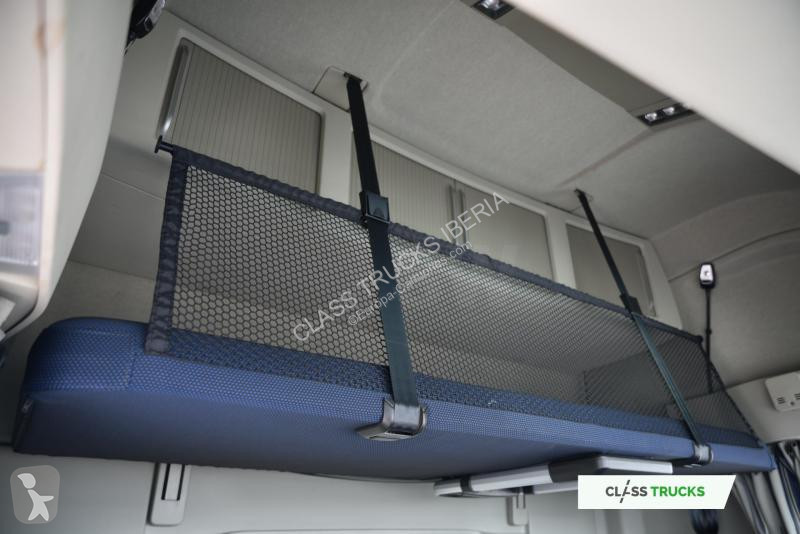 Traktor Volvo FH 460 AERO Globetrotter XL ACC...